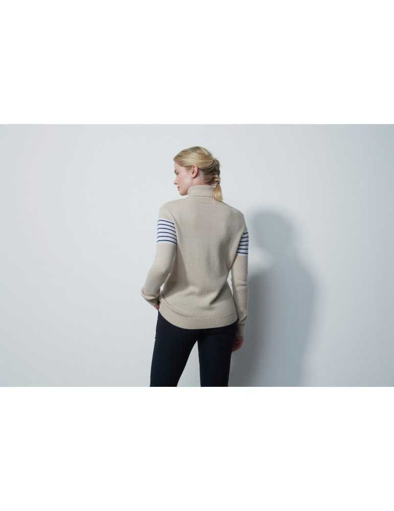 Daily Sports Cozenza Roll-neck pullover