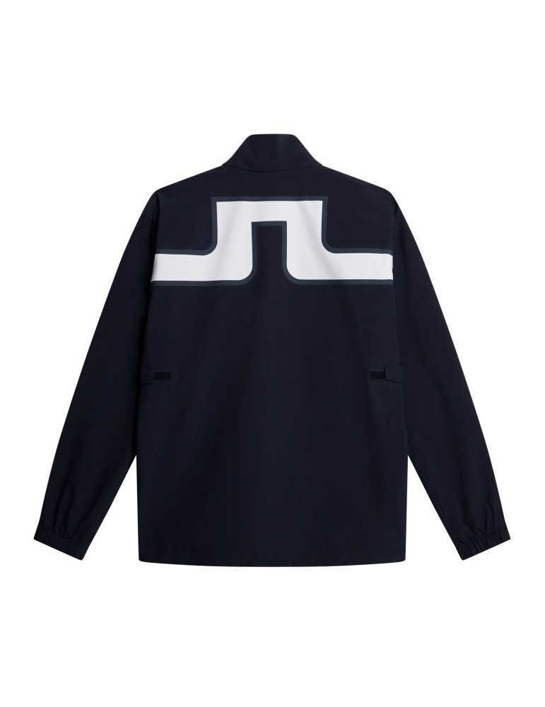 J. Lindeberg Bridge Padded Rain Jacket, herre