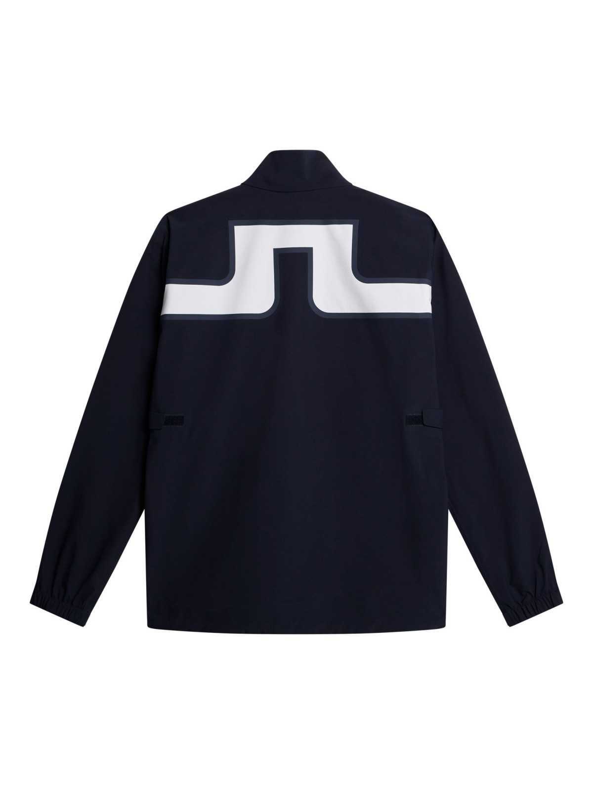 J. Lindeberg Bridge Padded Rain Jacket, herre