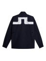 J. Lindeberg Bridge Padded Rain Jacket, herre