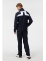 J. Lindeberg Bridge Padded Rain Jacket, herre