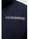J. Lindeberg Bridge Padded Rain Jacket, herre