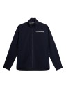J. Lindeberg Bridge Padded Rain Jacket, herre