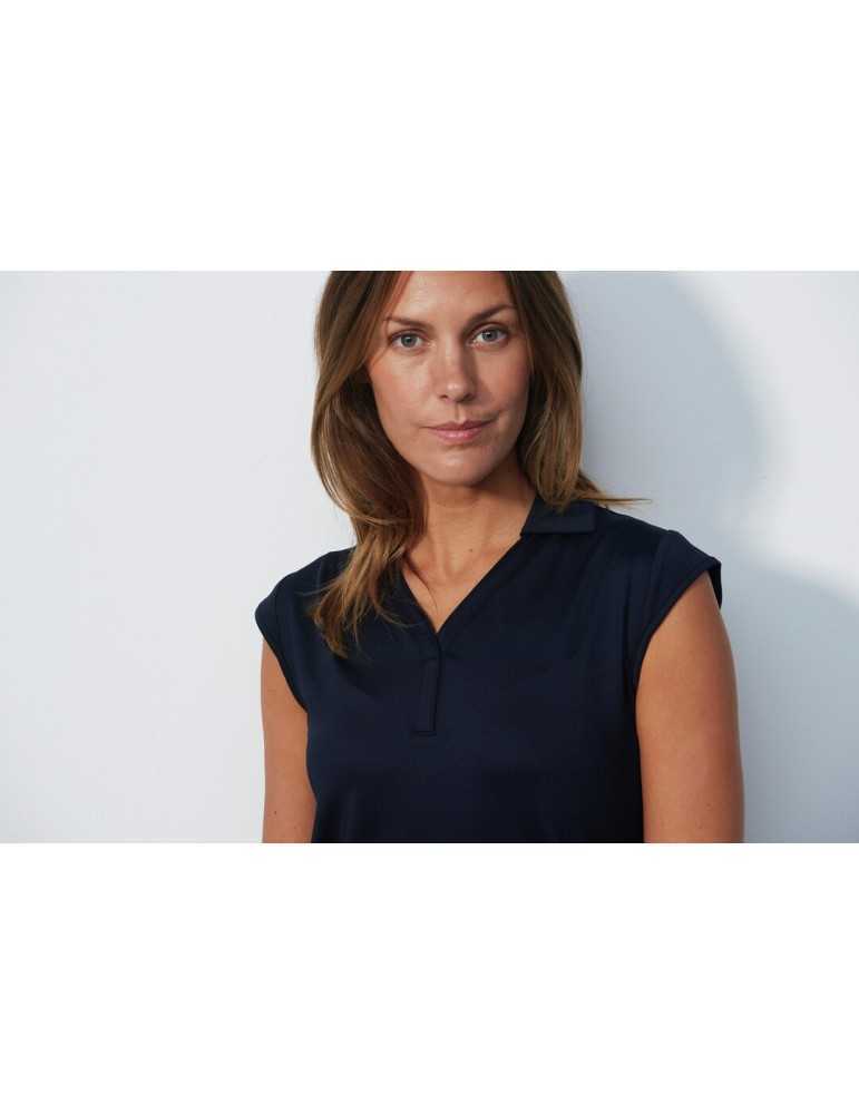 Daily Sports Anzio cap polo shirt