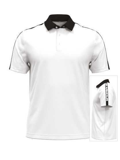 Under Armour, Playoff 3.0 Striker polo, herre