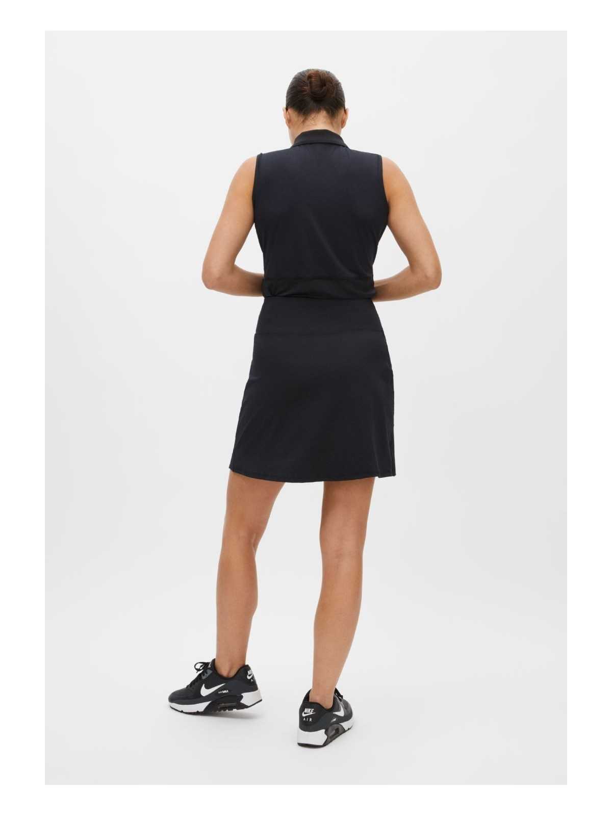 Röhnisch Nicky Sleeveless Poloshirt, Dame Röhnisch Nicky Sleeveless Poloshirt, Dame
