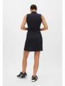Röhnisch Nicky Sleeveless Poloshirt, Dame