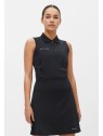 Röhnisch Nicky Sleeveless Poloshirt, Dame