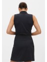 Röhnisch Nicky Sleeveless Poloshirt, Dame