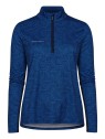 Röhnisch UV Mesh Longsleeve, Dame