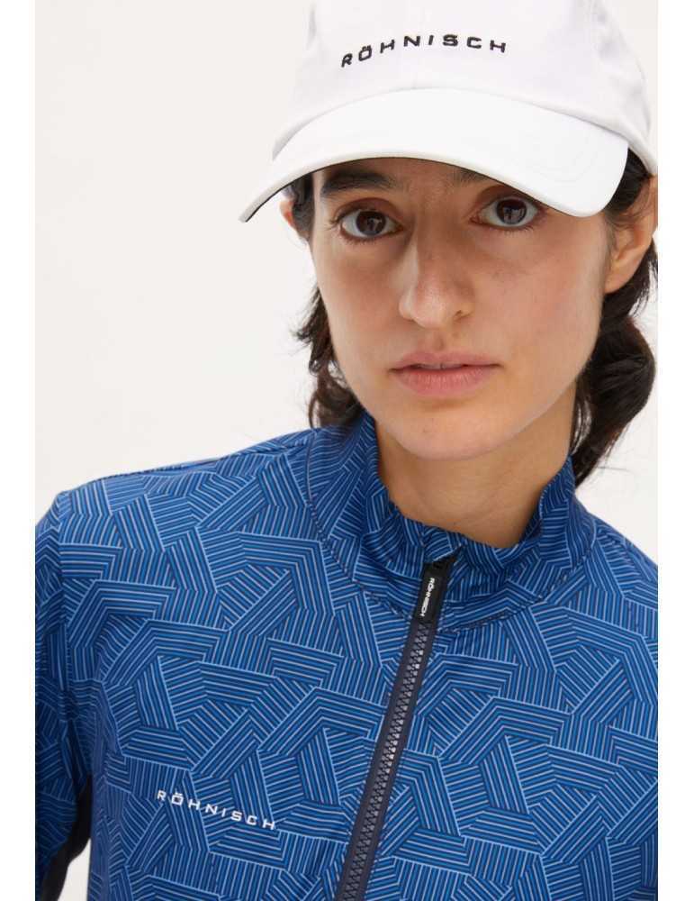 Röhnisch UV Mesh Longsleeve, Dame