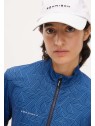 Röhnisch UV Mesh Longsleeve, Dame