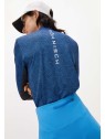 Röhnisch UV Mesh Longsleeve, Dame
