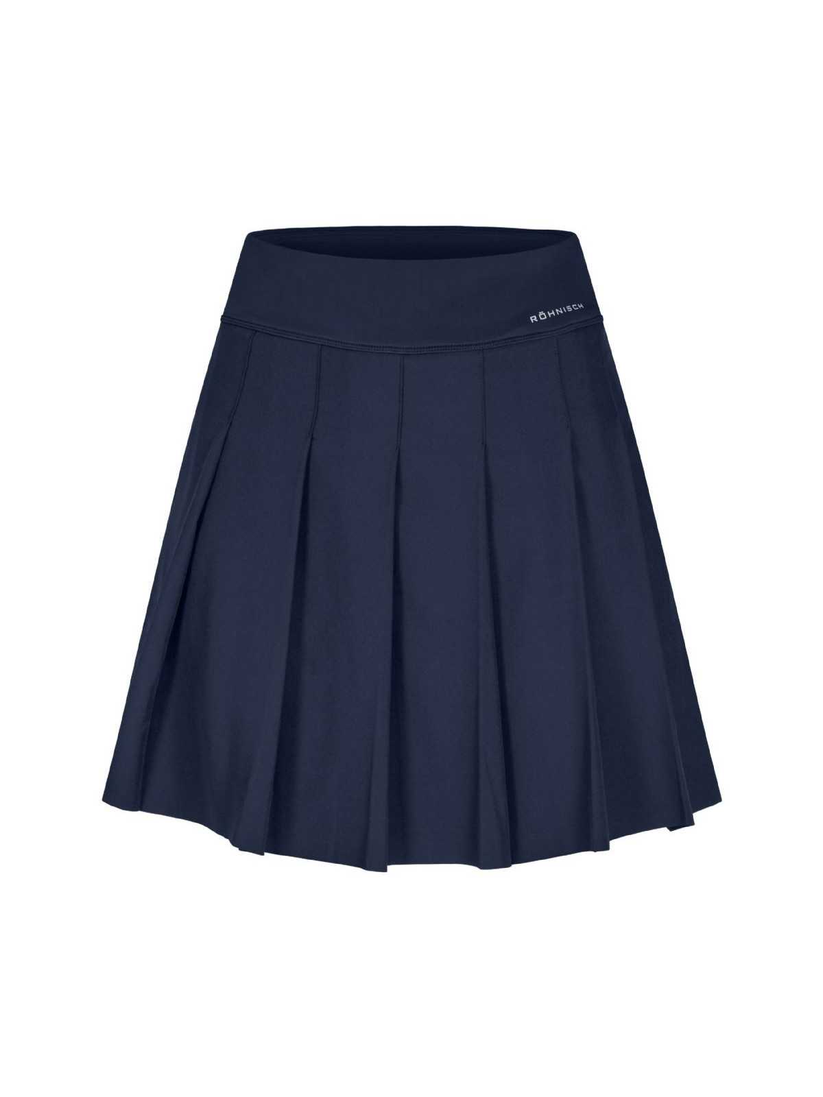 Röhnisch Mira Pleated regular Skort