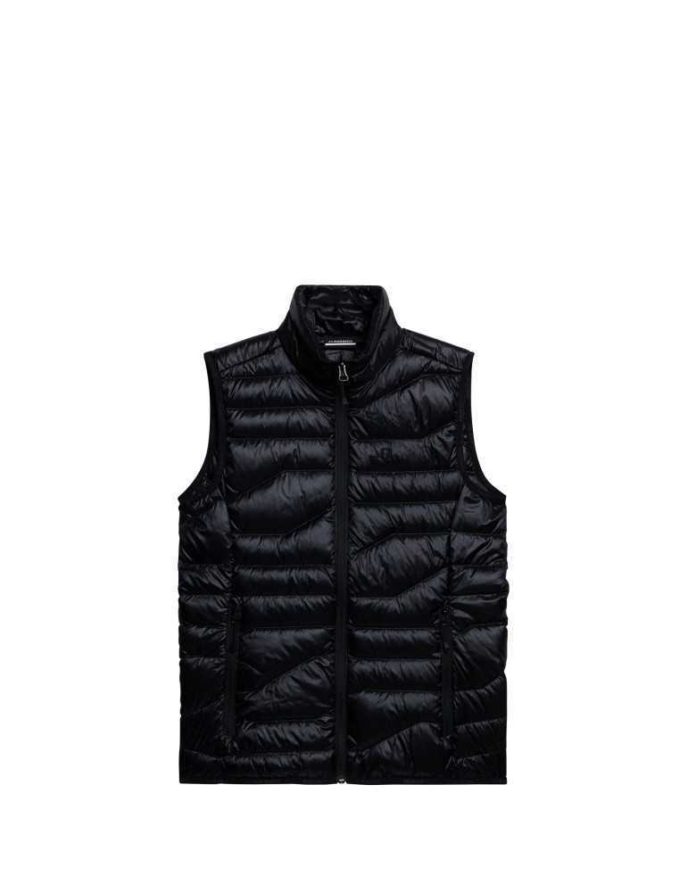 J. Lindeberg W Cliff Light Down Vest, Dame