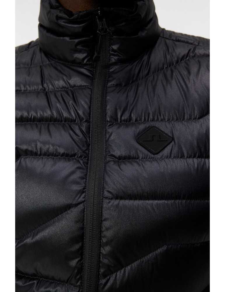 J. Lindeberg W Cliff Light Down Vest, Dame