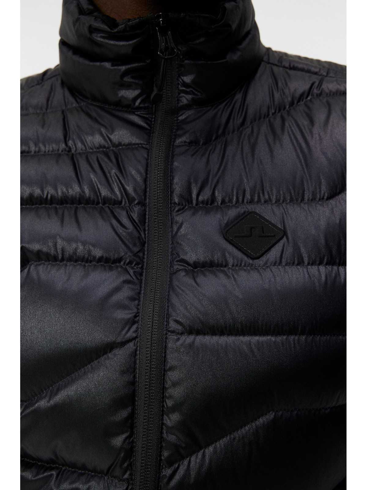 J. Lindeberg W Cliff Light Down Vest, Dame