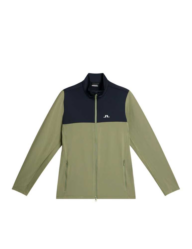 J. Lindeberg Banks Mid Layer, Herre
