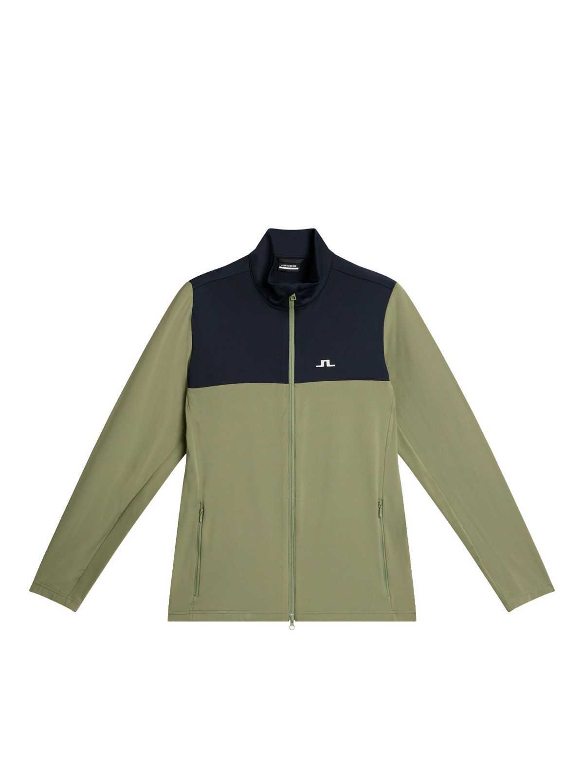 J. Lindeberg Banks Mid Layer, Herre J. Lindeberg Banks Mid Layer, Herre