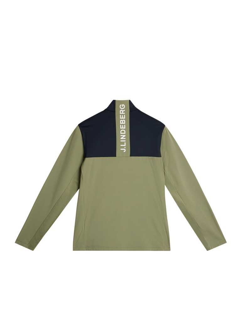 J. Lindeberg Banks Mid Layer, Herre