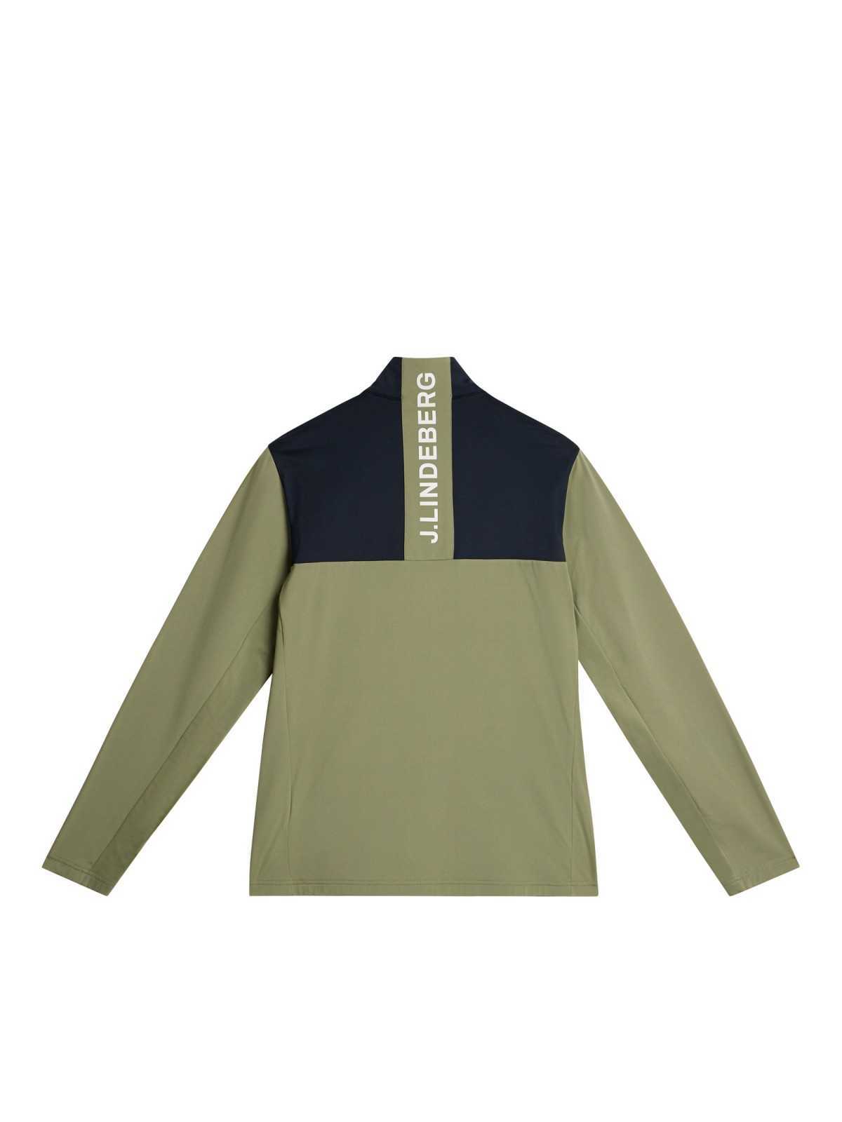 J. Lindeberg Banks Mid Layer, Herre J. Lindeberg Banks Mid Layer, Herre