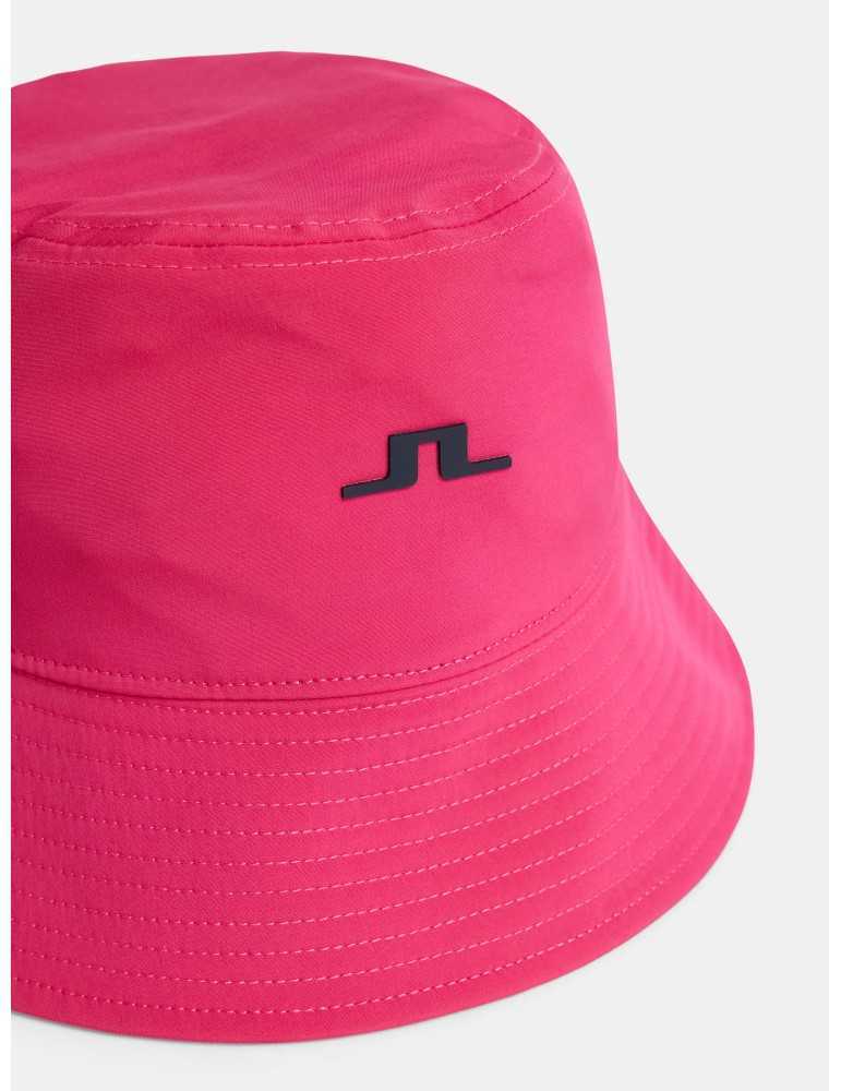 J. Lindeberg Siri Bucket Hat