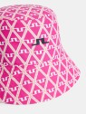 J. Lindeberg Rosa Print Bucket Hat, Dame