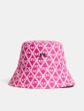 J. Lindeberg Rosa Print Bucket Hat, Dame