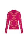 J. Lindeberg Flora Knitted Sweater, Dame