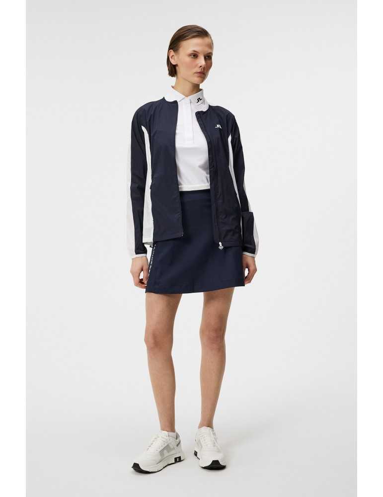 J. Lindeberg Thorine Wind Jacket, Dame