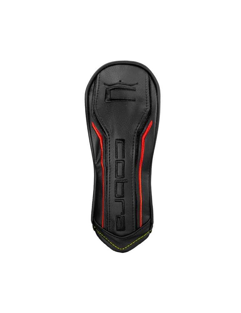 Cobra AIR-X Hybrid Black, Herre