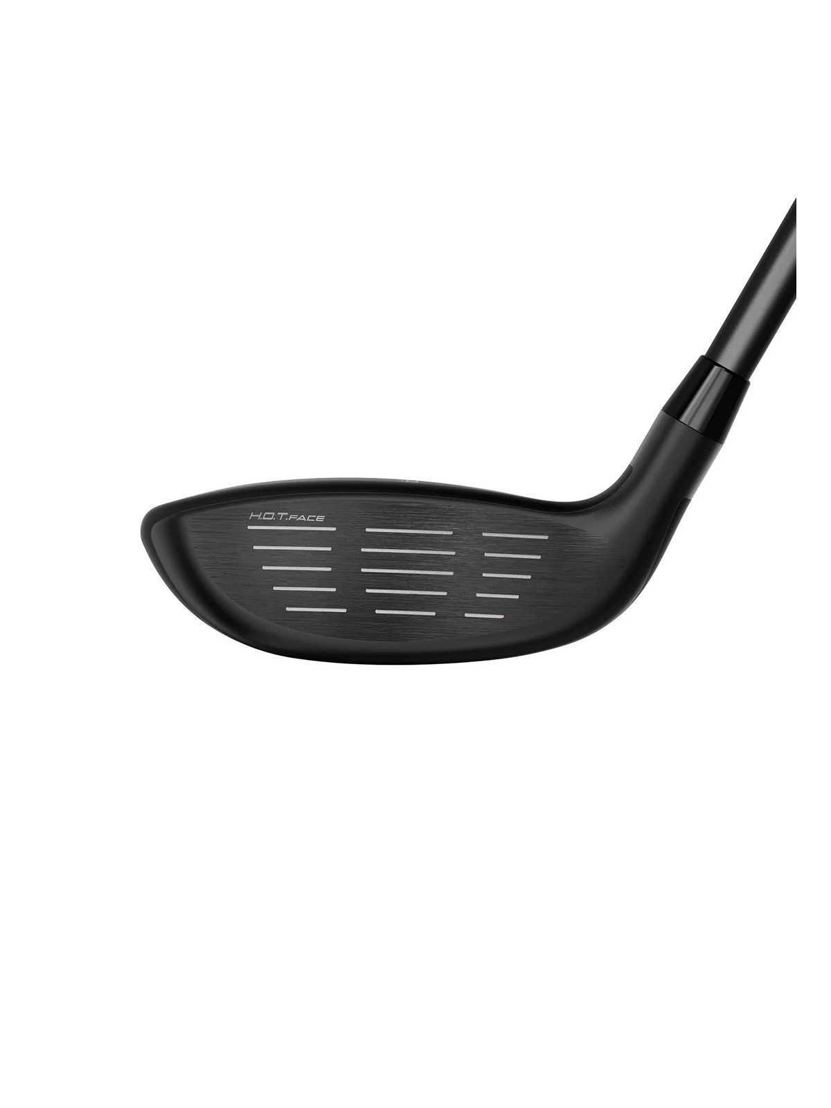 Cobra AIR-X Hybrid Black, Herre