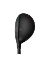 Cobra AIR-X Hybrid Black, Herre