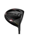 Cobra AIR-X Offset 2024 Driver Black, Herre
