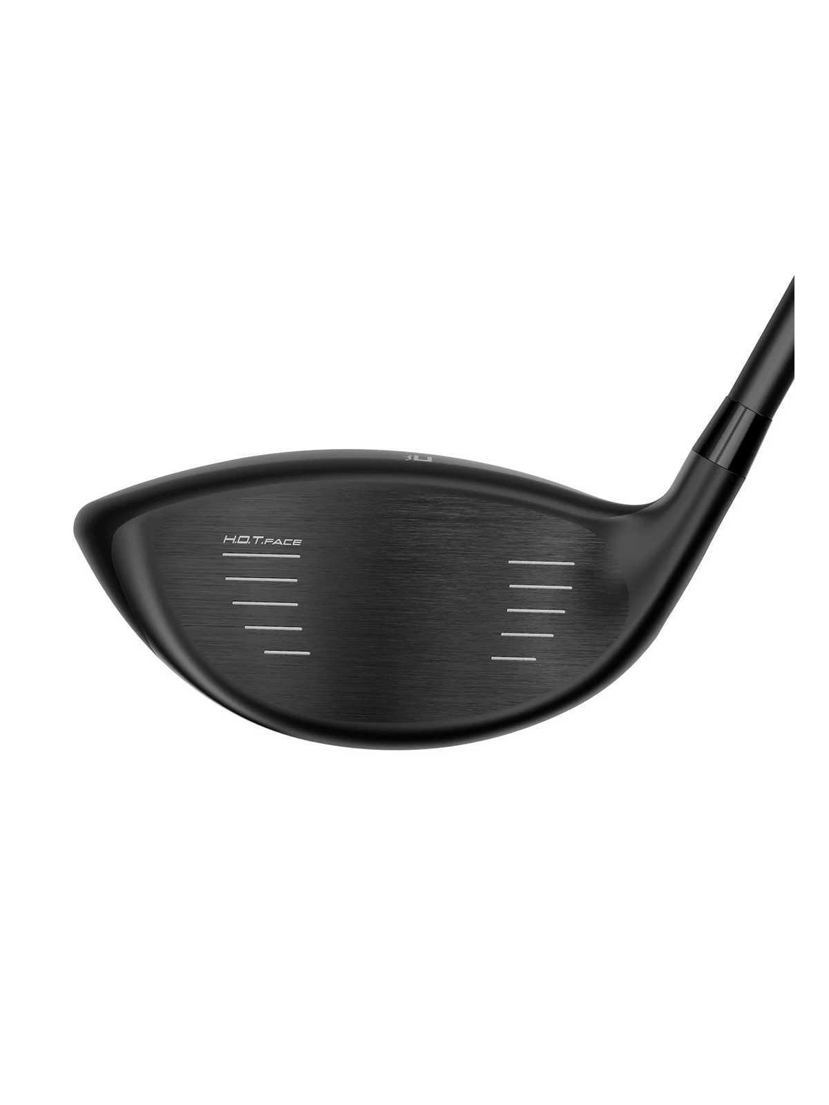 Cobra AIR-X Offset 2024 Driver Black, Herre