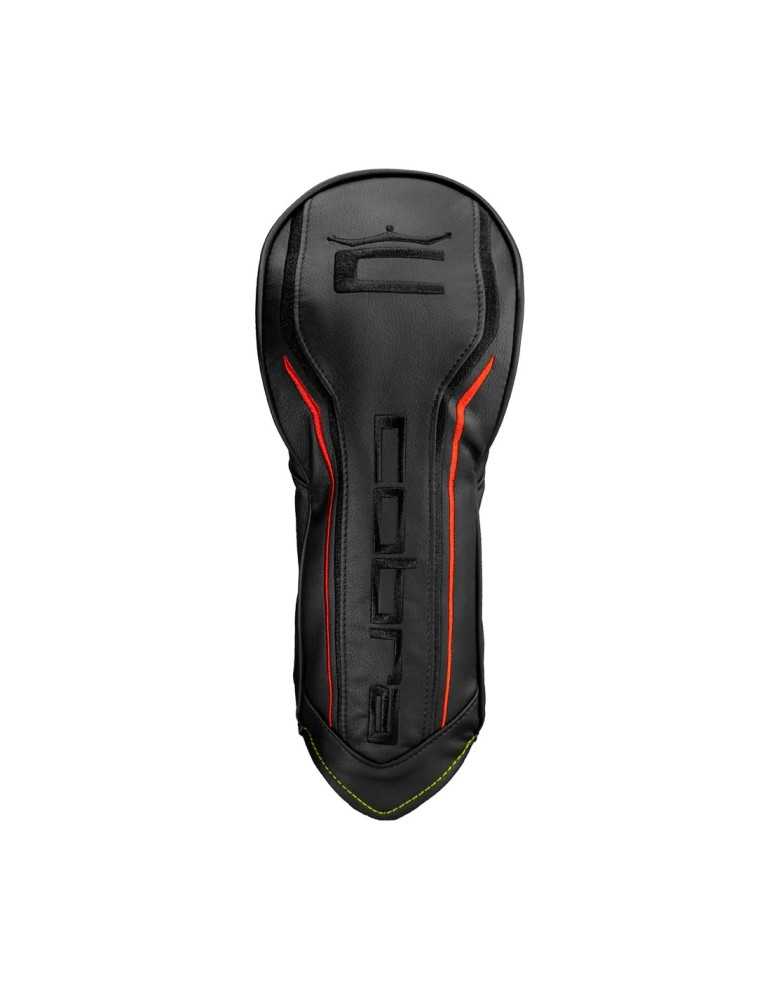 Cobra AIR-X Offset 2024 Driver Black, Herre