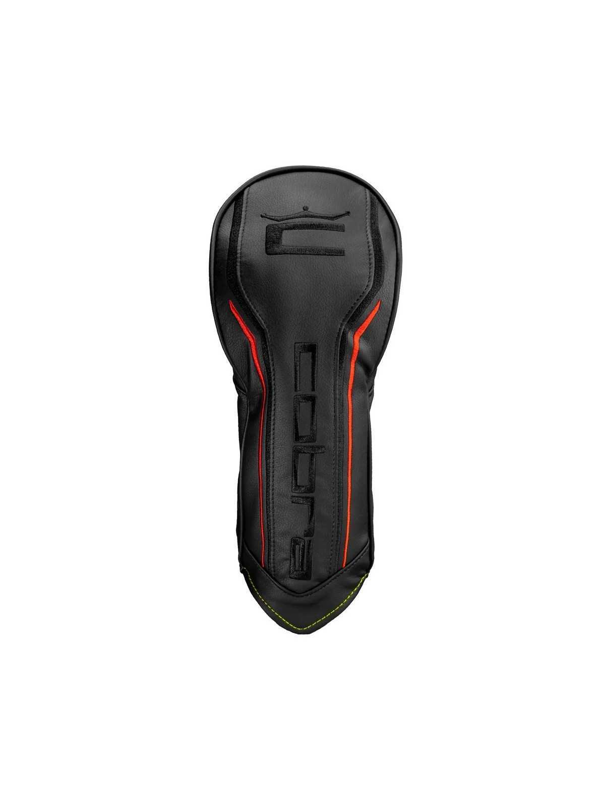 Cobra AIR-X Offset 2024 Driver Black, Herre