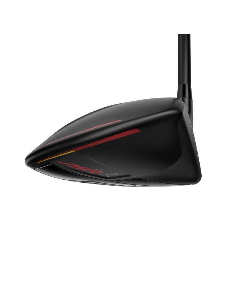 Cobra AIR-X Offset 2024 Driver Black, Herre
