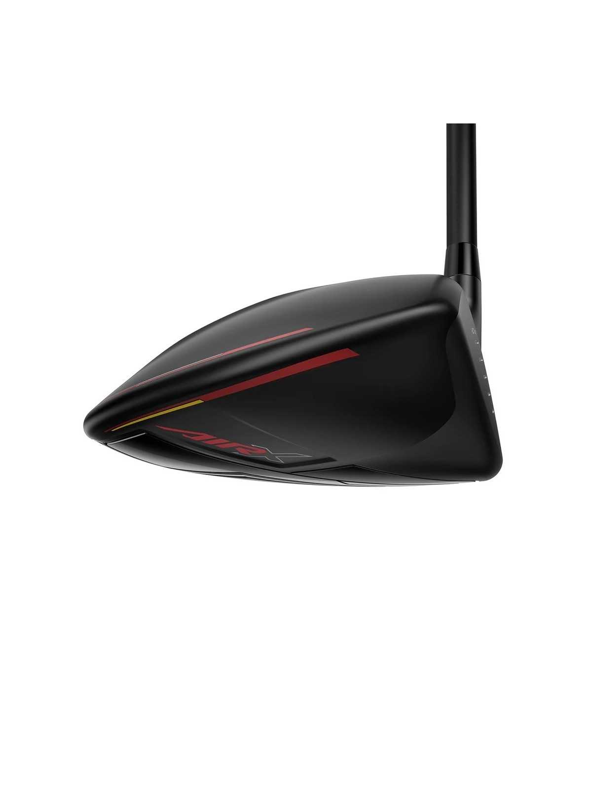 Cobra AIR-X Offset 2024 Driver Black, Herre