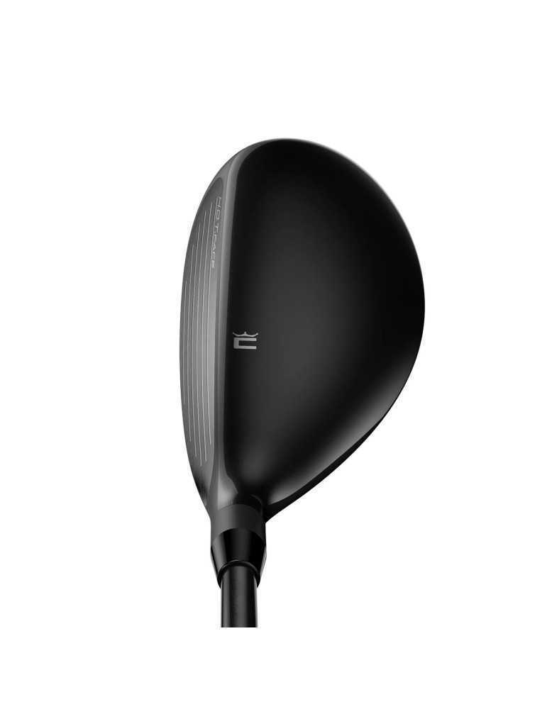 Cobra Darkspeed Hybrid Black, Dame