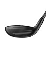 Cobra Darkspeed Hybrid Black, Dame