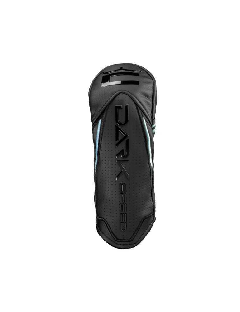 Cobra Darkspeed Hybrid Black, Dame