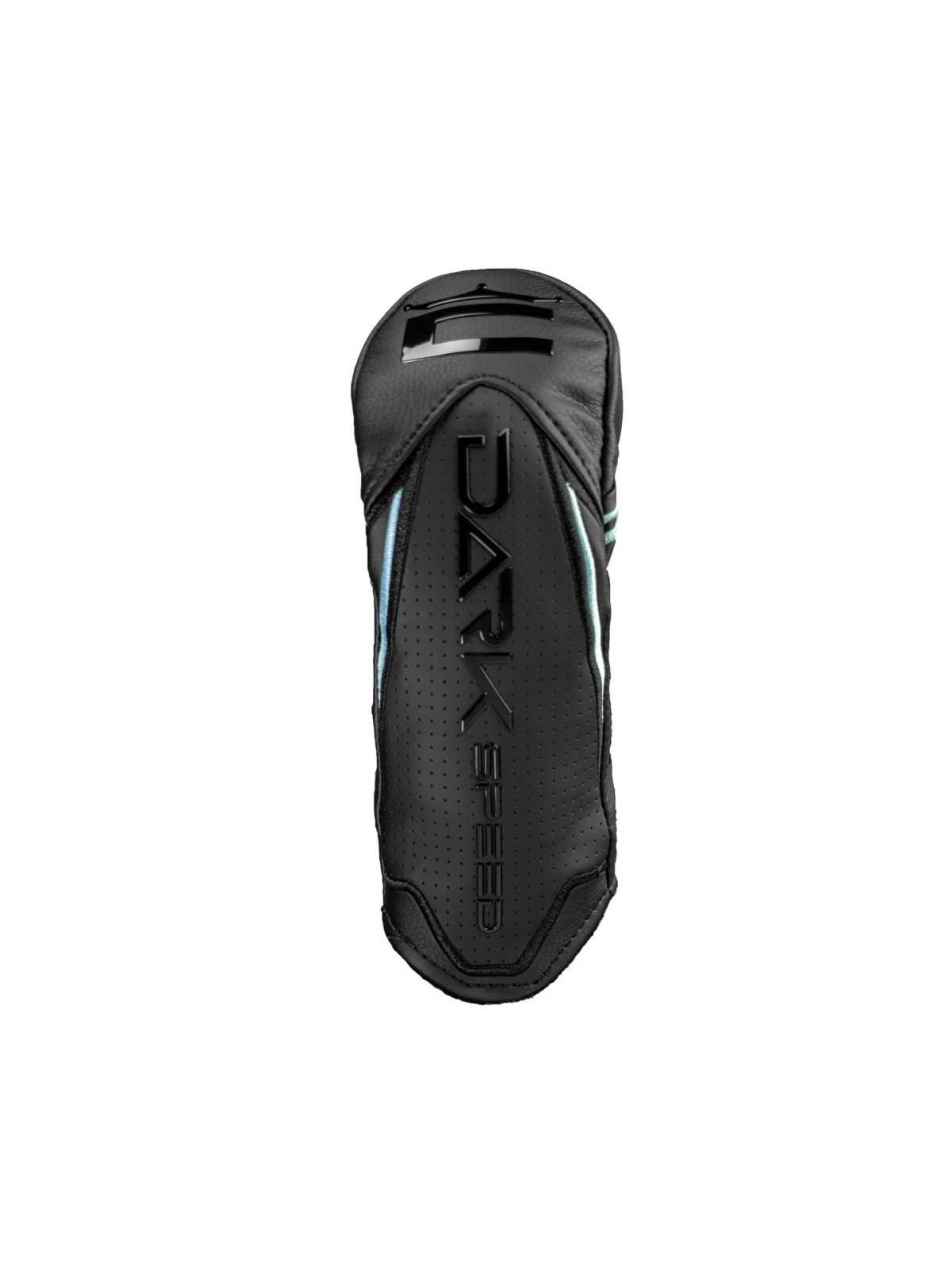 Cobra Darkspeed Hybrid Black, Dame