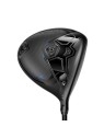 Cobra Darkspeed X Driver Black, Herre