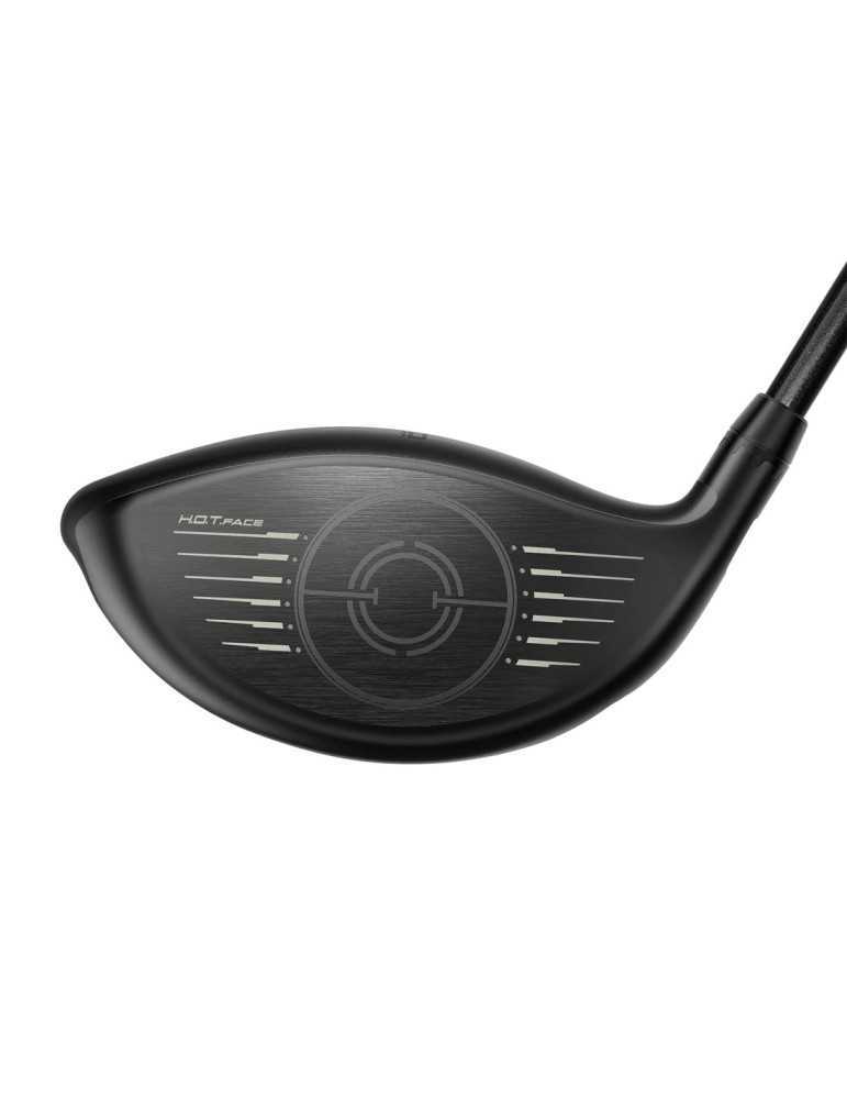 Cobra Darkspeed X Driver Black, Herre