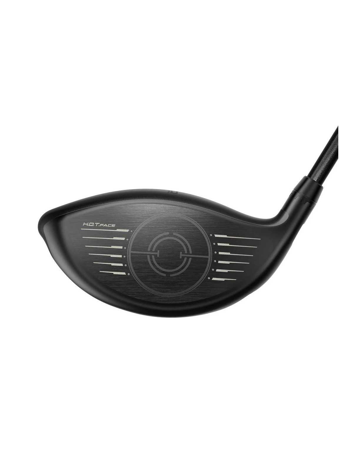 Cobra Darkspeed X Driver Black, Herre