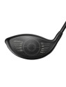 Cobra Darkspeed X Driver Black, Herre