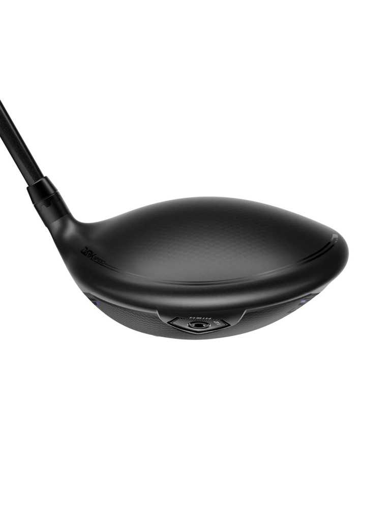 Cobra Darkspeed X Driver Black, Herre