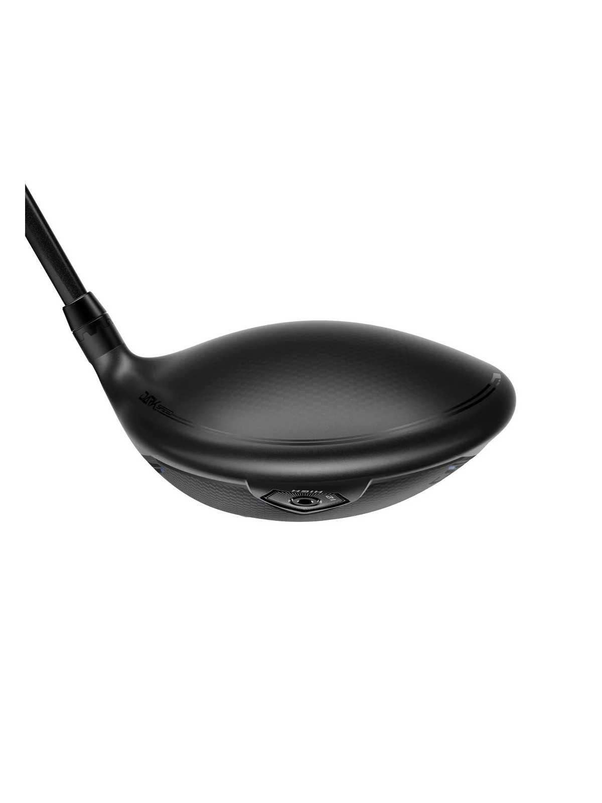 Cobra Darkspeed X Driver Black, Herre