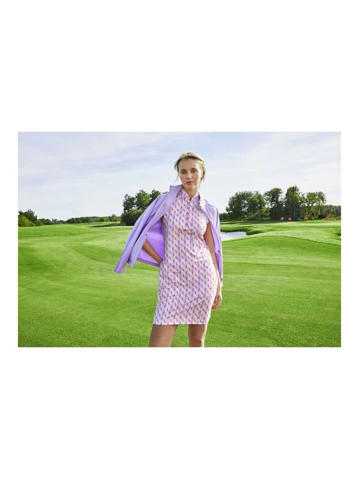 Daily Sports Perugia SL dress